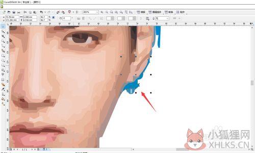 CorelDraw X4汉化版