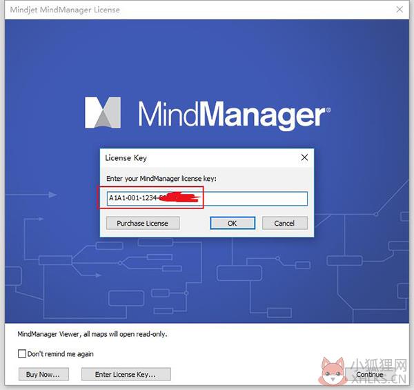 MindManager 2021最新版