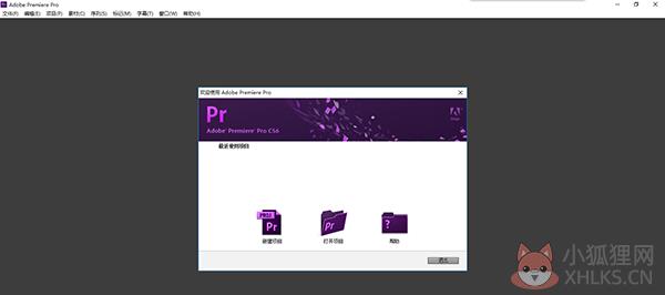 Adobe Premiere Pro CS6中文版