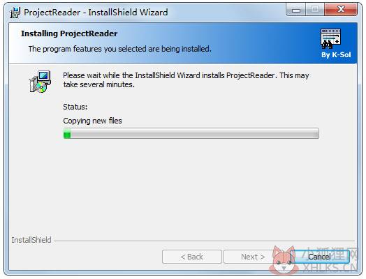 Project Reader v6.0.0最新版