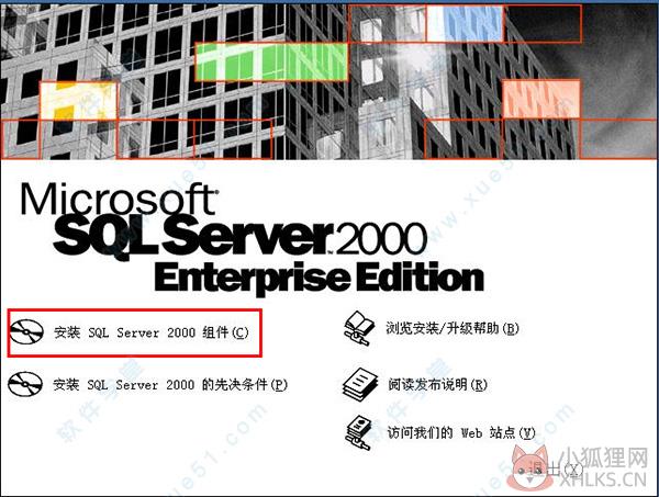 SQL Server 2000中文版