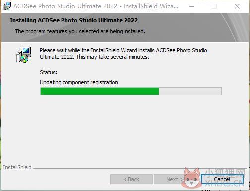 ACDSee Ultimate v15.0.0.2853最新版