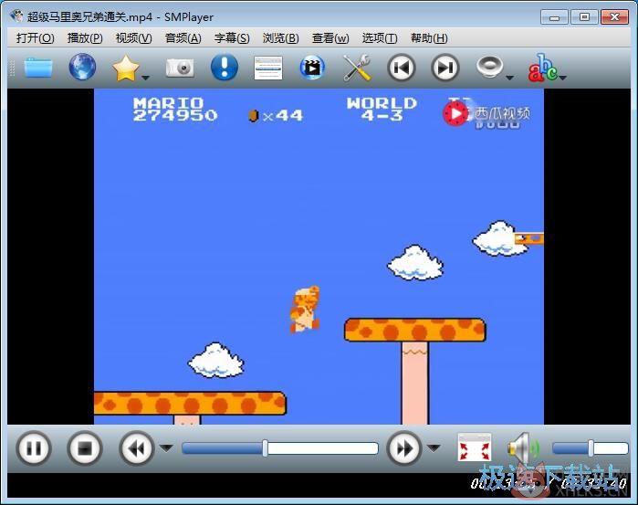 SMPlayer V21.10.0.0中文版