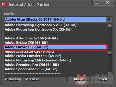 Adobe Encore CS6最新版