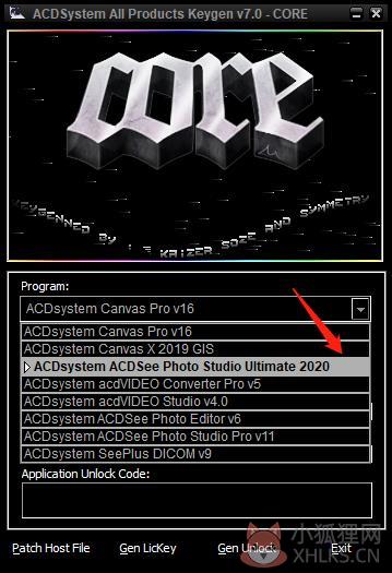 ACDSee Ultimate v15.0.0.2853最新版