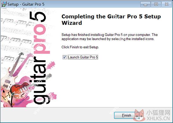 Guitar Pro 5专业增强版