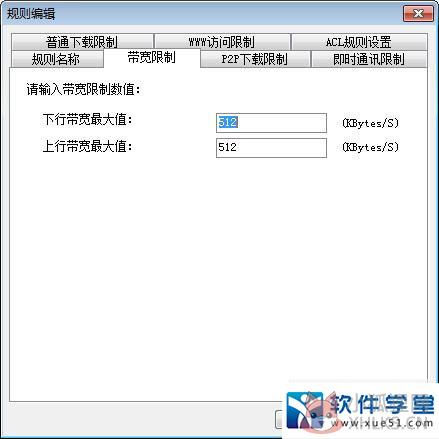 P2P终结者 v4.35无限制版