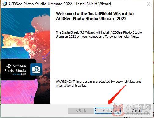 ACDSee Ultimate v15.0.0.2853最新版