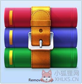 Removebg v1.0.3绿色版