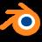 Blender(3D建模软件) v2.93.5破解版