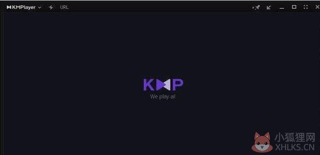 KMPlayer播放器 4.2.2.61官网版