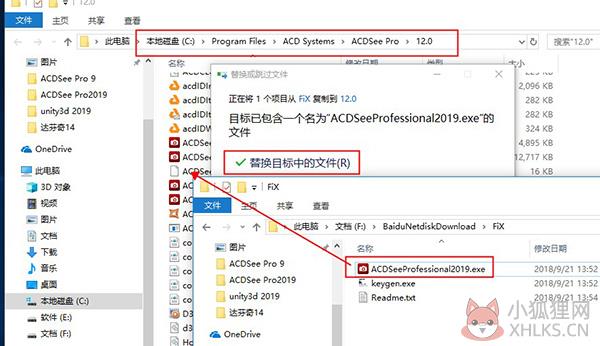 ACDSee Pro 9中文版