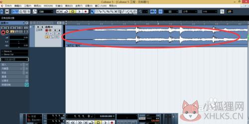 Cubase 5 v5.1.0.105官方版