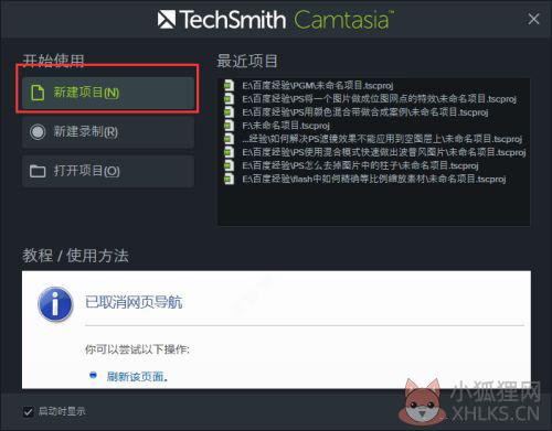 Camtasia Studio 2021中文版