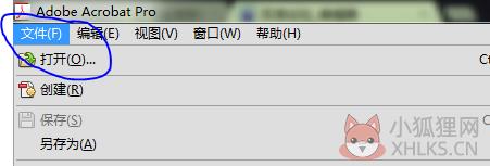 Adobe Acrobat X  Pro v10.0正式版