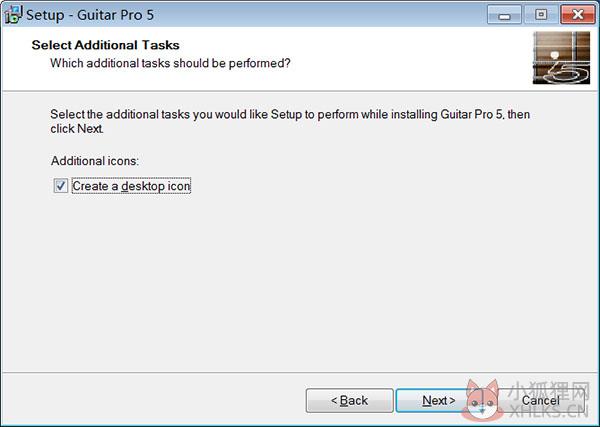 Guitar Pro 5专业增强版