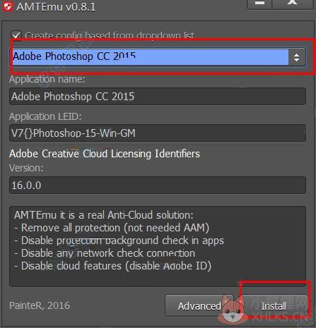Adobe Photoshop CC 2018汉化最新版