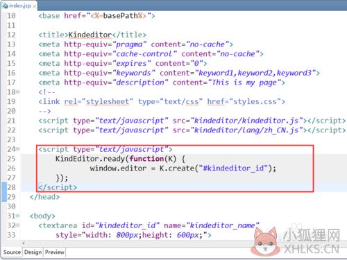 KindEditor编辑器 v4.1.10最新版