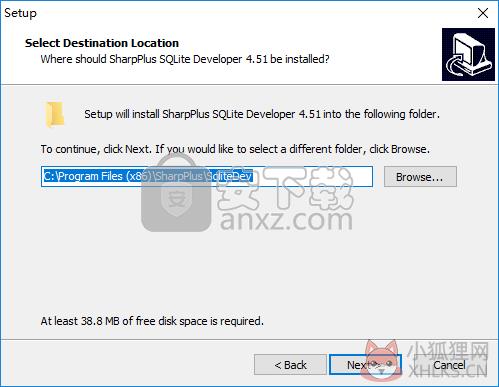 Sqlite Developer最新版