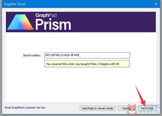 Graphpad Prism(医学绘图软件)v9.2.0.332汉化版