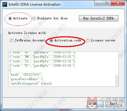 IntelliJ IDEA 2018最新文件