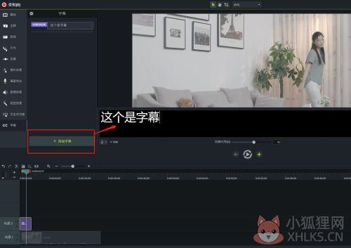Camtasia Studio 2021中文版