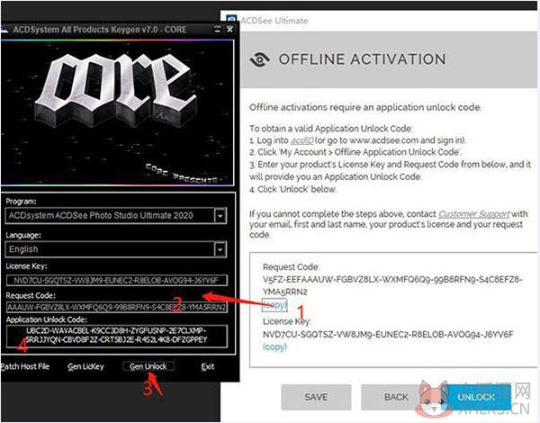 ACDSee Ultimate v15.0.0.2853最新版