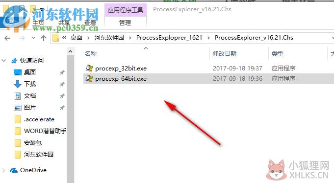 Process Explorer 16.43官方版