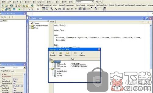 delphi 2010 V14.0完美版