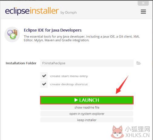 Eclipse简体中文版
