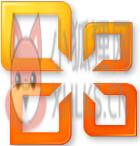 Microsoft Office 2003 个人精简版