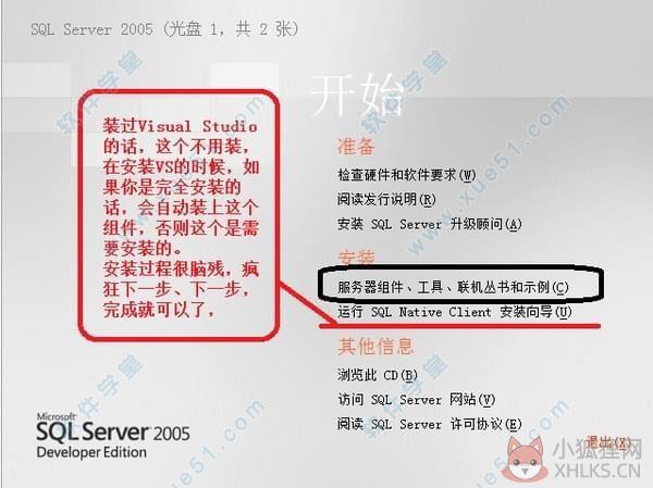 SQL Server 2005最新版