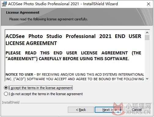 ACDSee 2021最新版