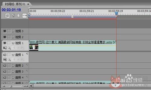 Adobe Premiere Pro CS5中文版