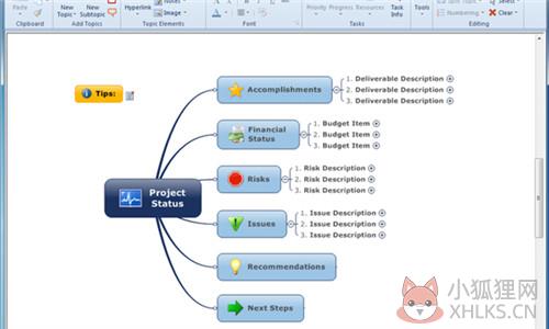 MindManager2022 v22.0.273官方版