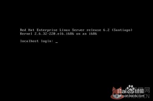 RedHat Linux(红帽子linux)9.0汉化版