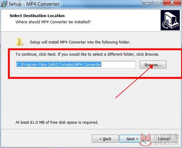 Tomabo MP4 Converter v4.7.5中文版