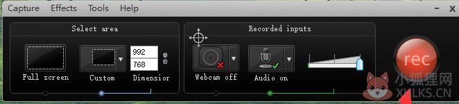 Camtasia Studio 9 汉化版