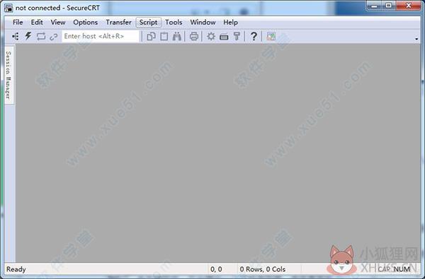 SecureCRT V9.1.0最新版