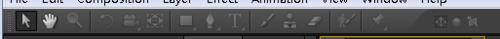 After Effects CS6 简体中文版