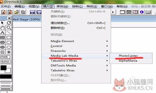 Adobe Director 12完整版