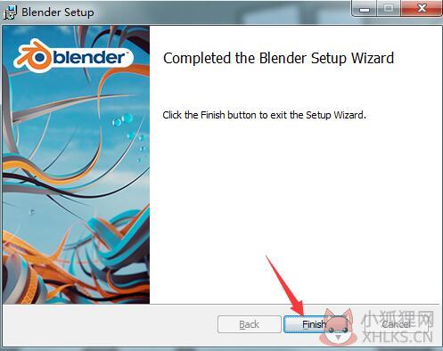 Blender(3D建模软件) v2.93.5最新版