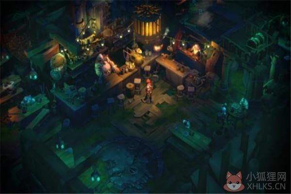 战神夜袭 最新版