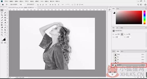 Adobe Photoshop2021 v22.5.4.631最新版