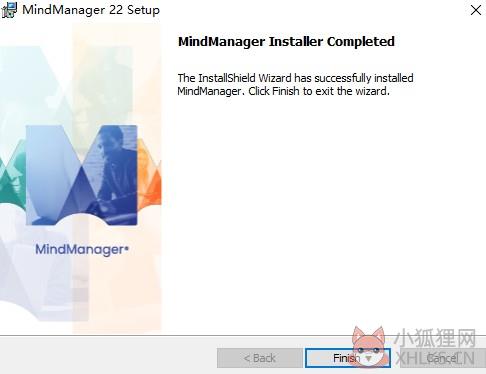 MindManager2022 v22.0.273最新版