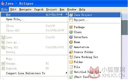 Eclipse v4.9.0中文版