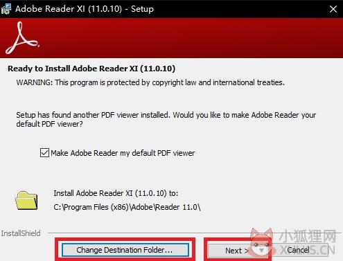 Adobe Reader v11.0.12.379 中文版