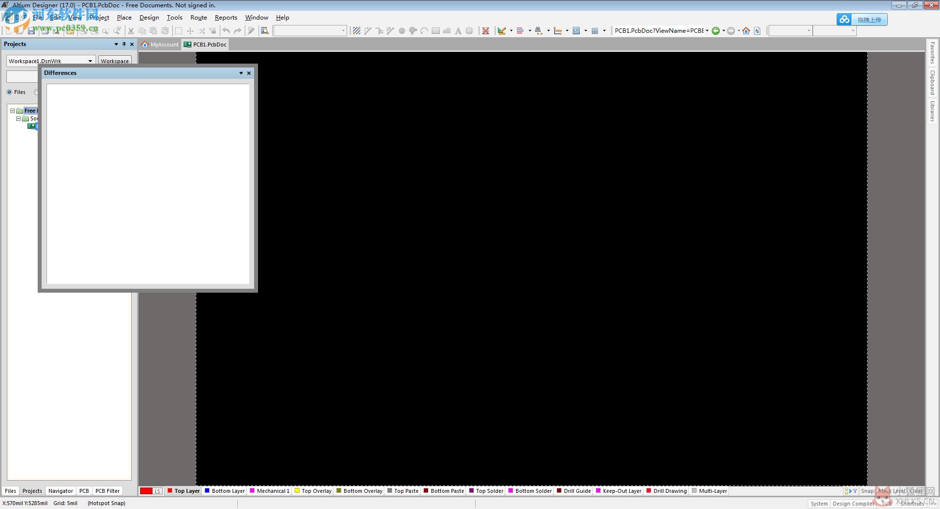 Altium Designer v21.0.9正式版