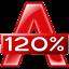 Alcohol 120% v2.1.0.20601破解版