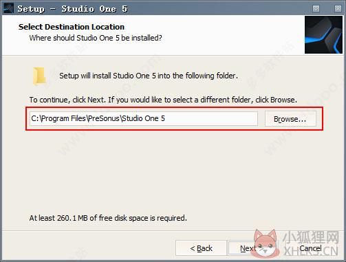 Studio One v5.2.1最新版